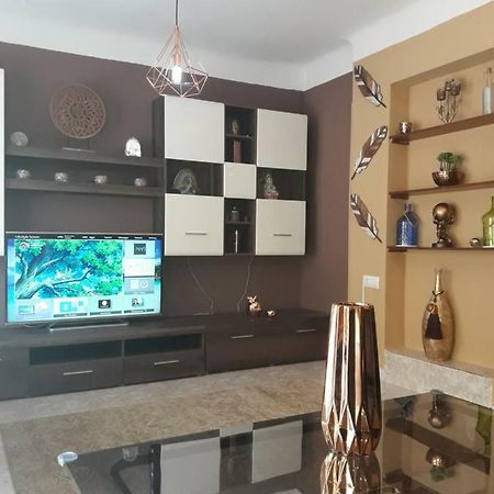 Diamante Apartment Alicante Luaran gambar