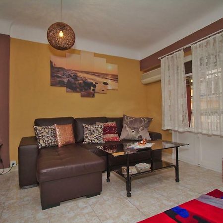 Diamante Apartment Alicante Luaran gambar
