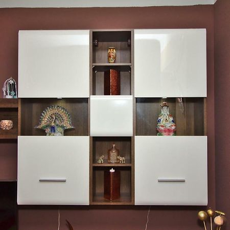 Diamante Apartment Alicante Luaran gambar
