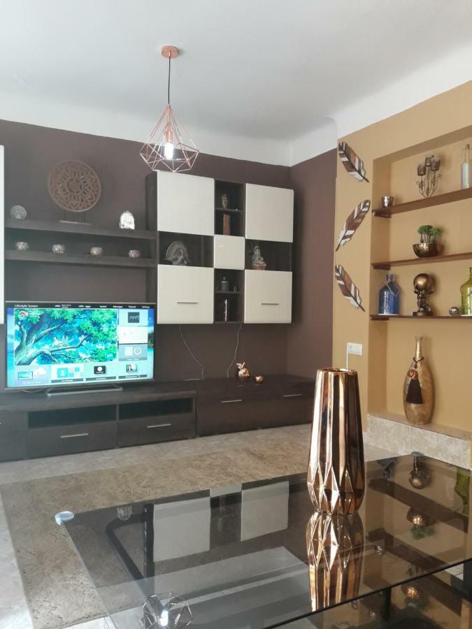 Diamante Apartment Alicante Luaran gambar