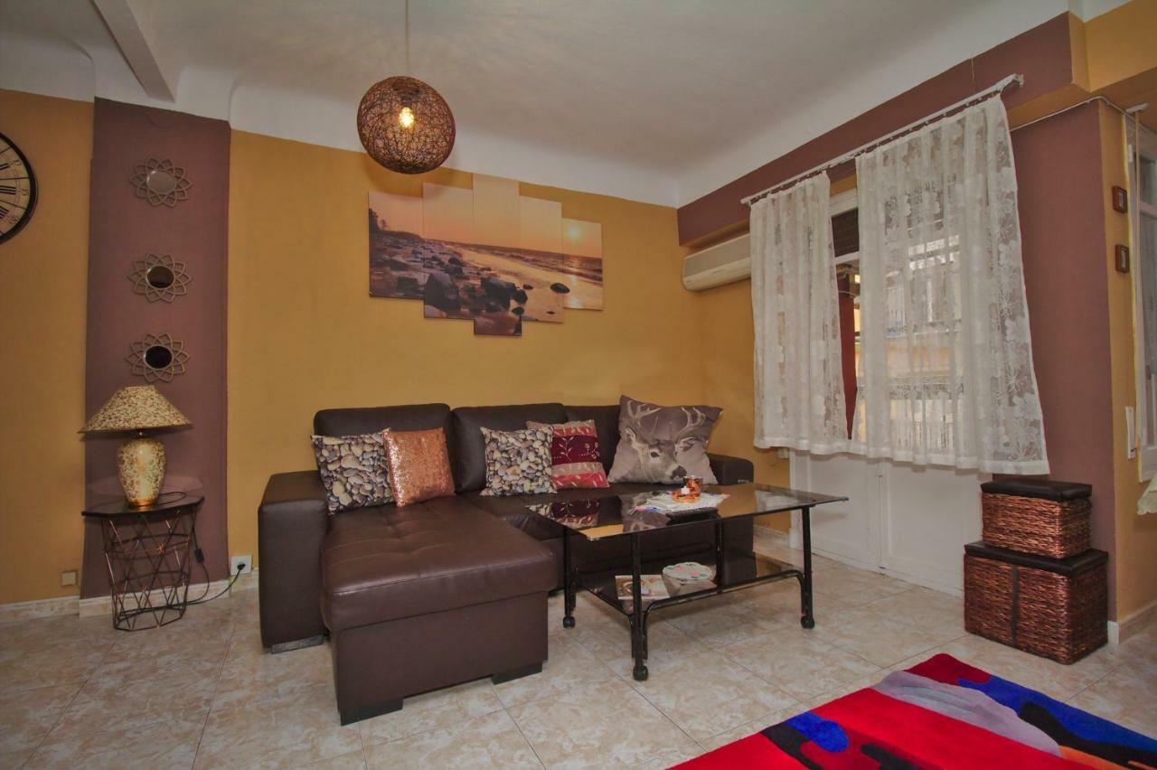 Diamante Apartment Alicante Luaran gambar