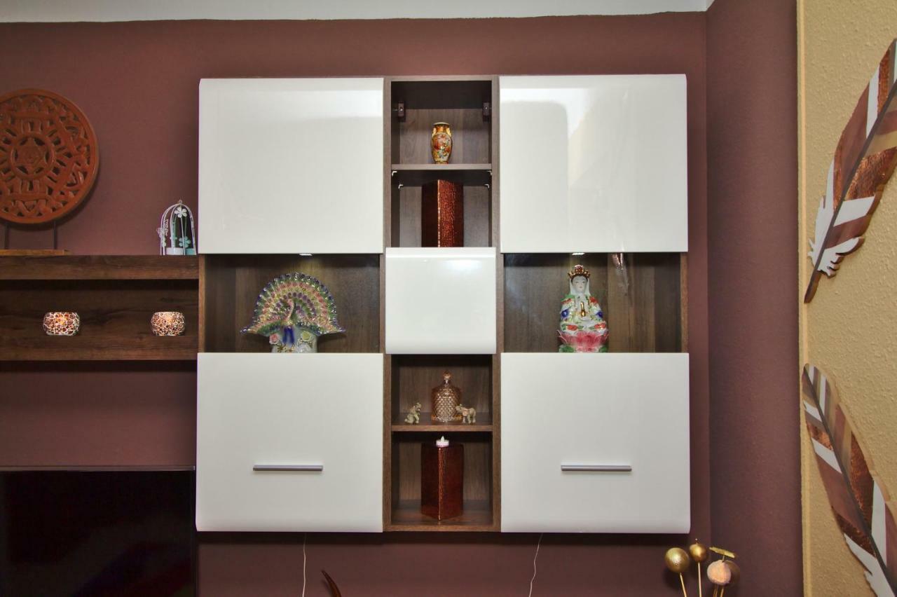 Diamante Apartment Alicante Luaran gambar