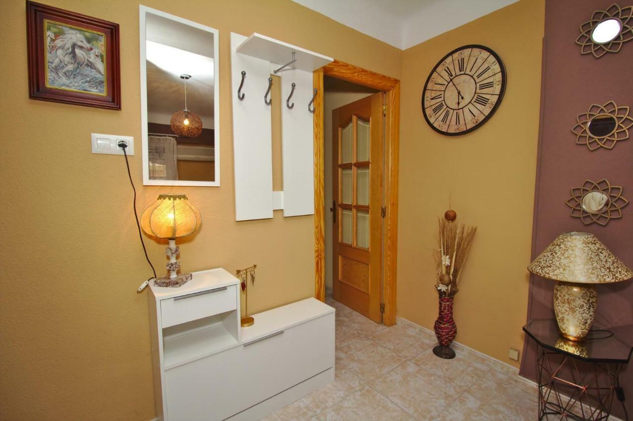 Diamante Apartment Alicante Luaran gambar