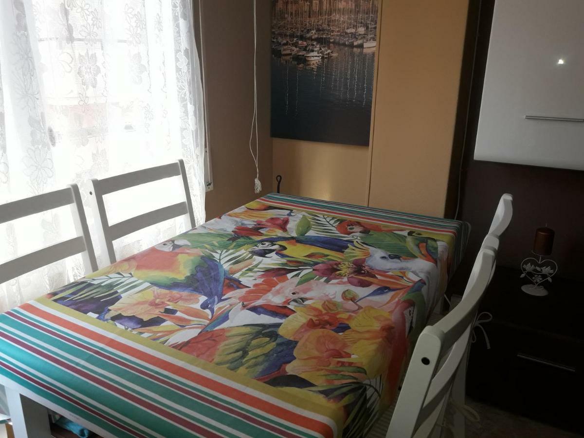 Diamante Apartment Alicante Luaran gambar