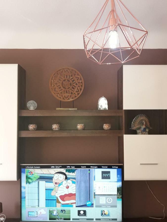 Diamante Apartment Alicante Luaran gambar