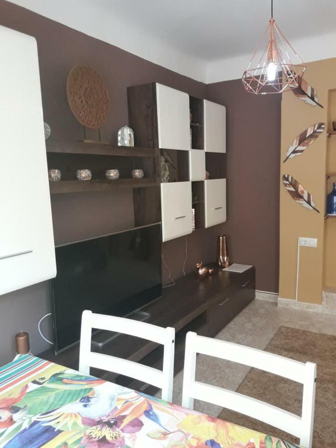 Diamante Apartment Alicante Luaran gambar