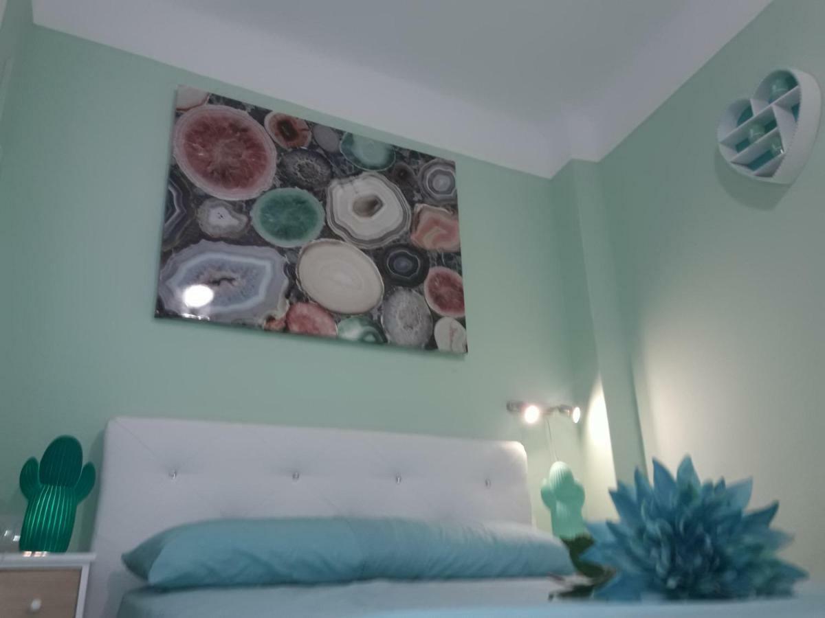 Diamante Apartment Alicante Luaran gambar